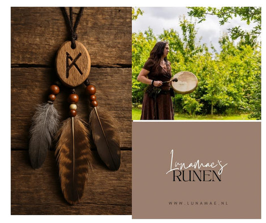 Fehu & Lughnasadh: rijkdom delen in het ritme van de natuur