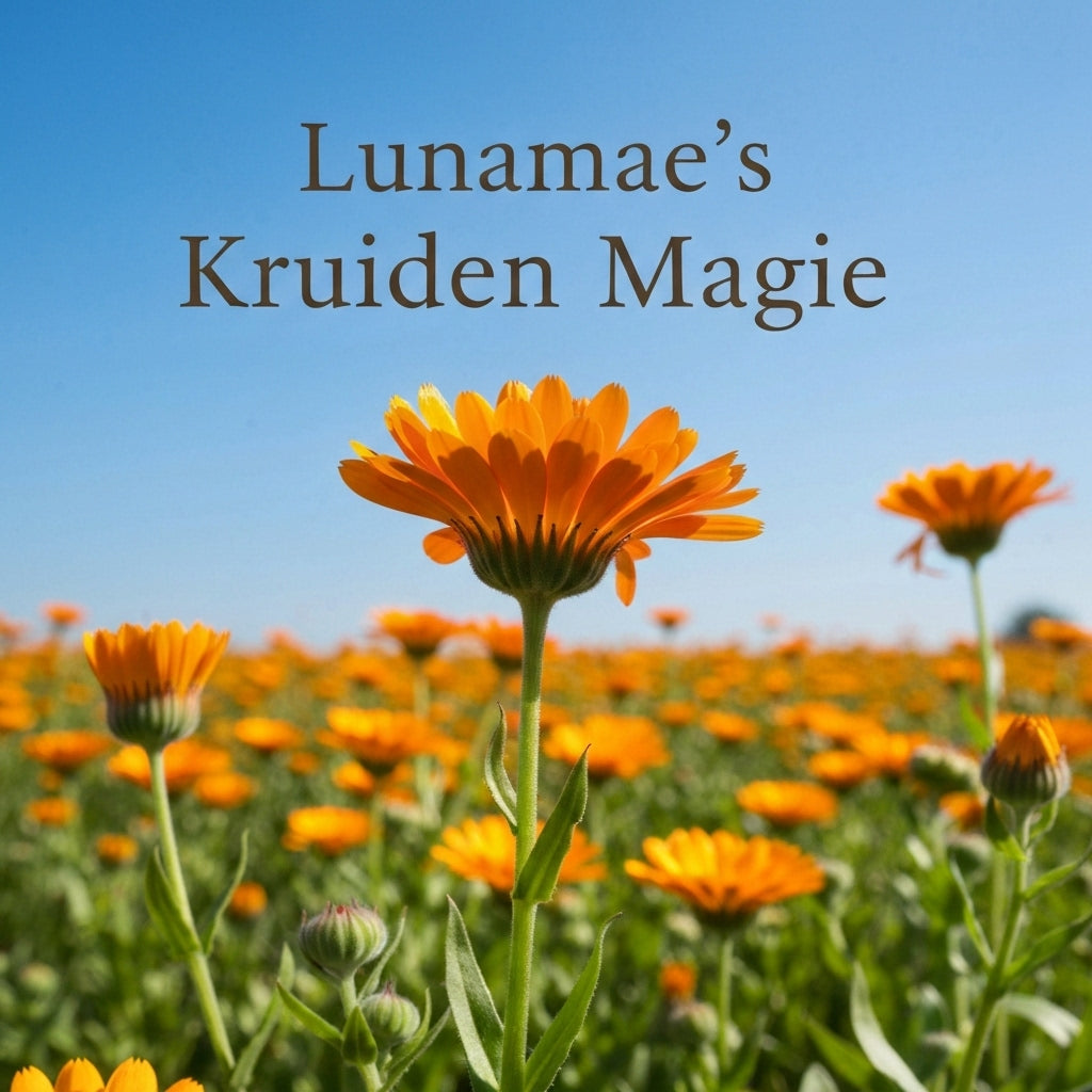 De Magie van Kruiden E-book